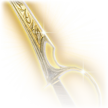 Thorn Blade