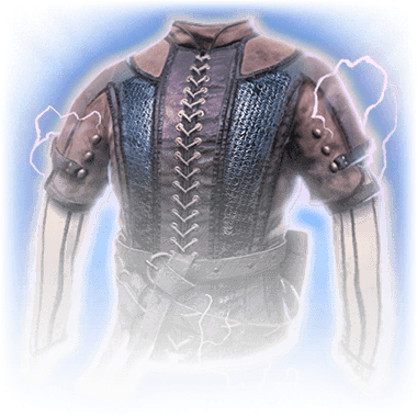 The Jolty Vest
