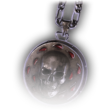 Amulet of Bhaal