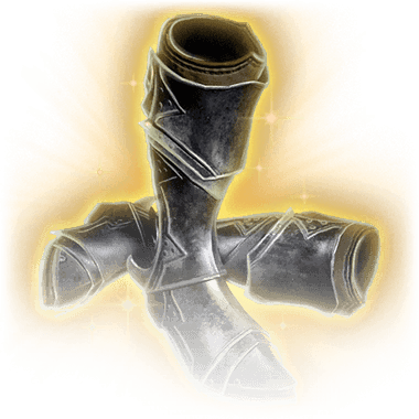 Boots of Elemental Momentum