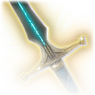 Sword of Life Stealing