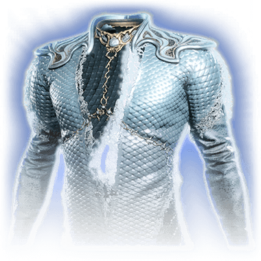 Wavemother's Robe