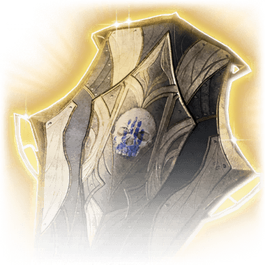 Ketheric's Shield