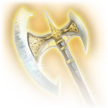 Exterminator's Axe