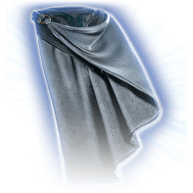 Wavemother's Cloak
