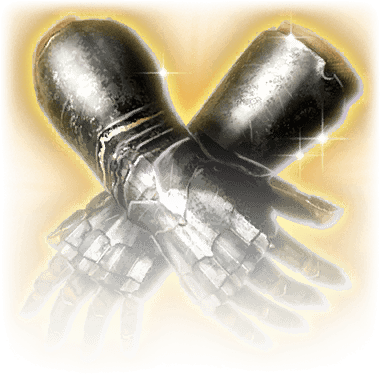 Gloves of the Automaton