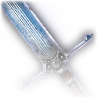 Reinforced Greatsword