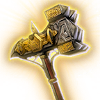 Doom Hammer