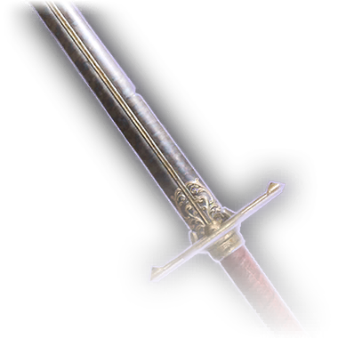 Blackguard's Sword