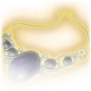 Spineshudder Amulet