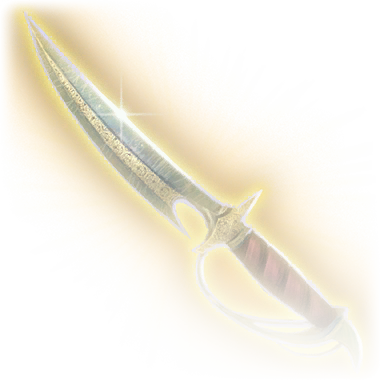 Ritual Dagger