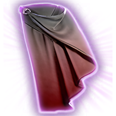 Shade-Slayer Cloak