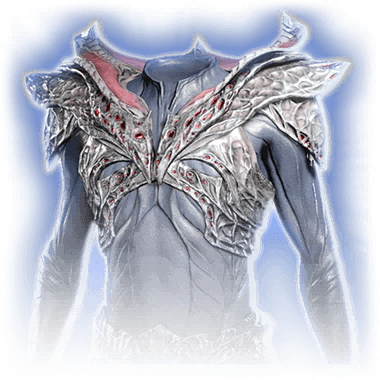 Cerebral Citadel Armour