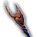 BOOOAL's Arms