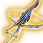 Heavy Crossbow +1