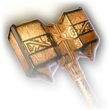 Hammer of the Just