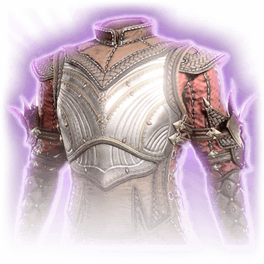 Breastplate +2