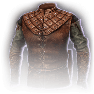 Leather Armour