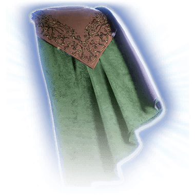 Derivation Cloak