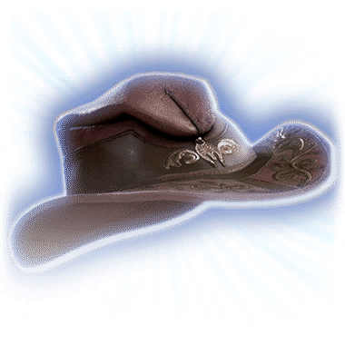 Hat of the Sharp Caster