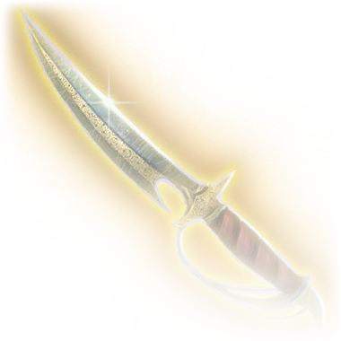 Hunter's Dagger
