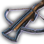 Sharran Crossbow