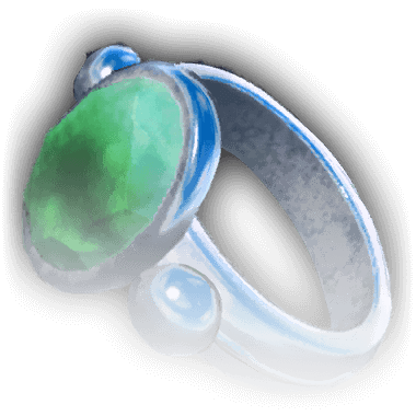 Explorer's Ring