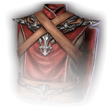 Sorcerer Robe