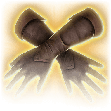 Gloves of the Duelist