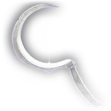 Wavemother's Sickle