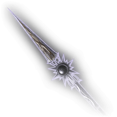 Selûne's Spear of Night