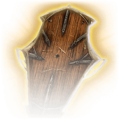 Justiciar's Greatshield