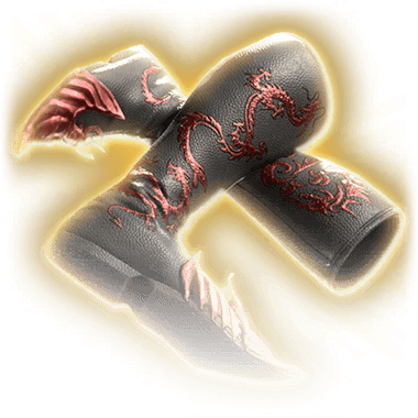 Tyrannical Jackboots