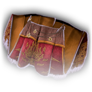 Cape of the Red Prince