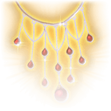 Amulet of Elemental Torment