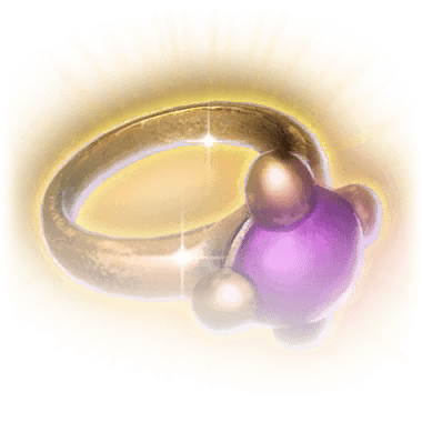 Djinni Ring