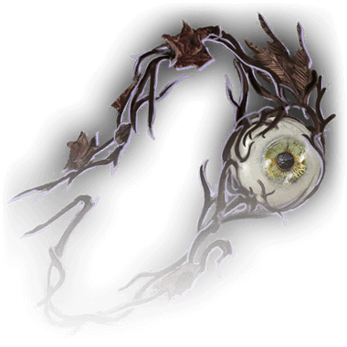 The Ever-Seeing Eye