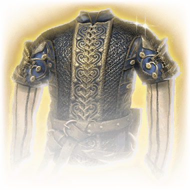 Chain Shirt +2