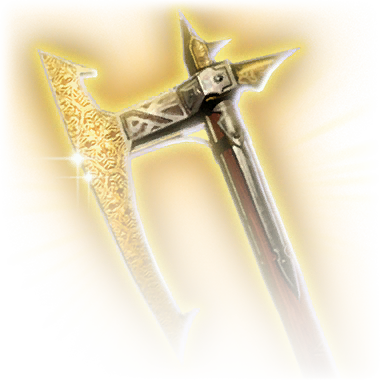 Very Heavy Greataxe
