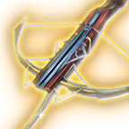 Light Crossbow +1