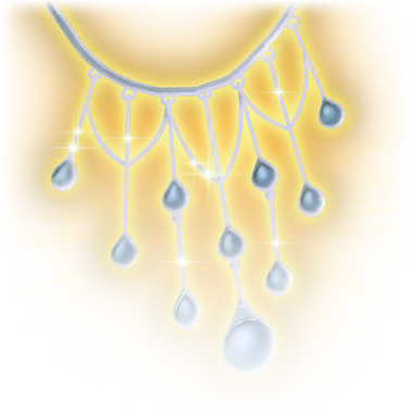 The Sapphire Spark