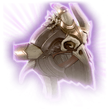 Horns of the Berserker