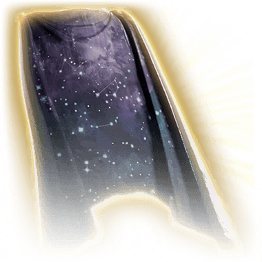 Cloak of Cunning Brume