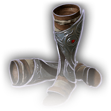 Githyanki Boots