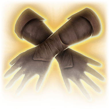 Stalker Gloves
