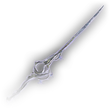 Needle of the Outlaw Refuge