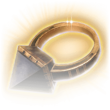 Smuggler's Ring