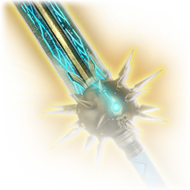 Sword of Chaos