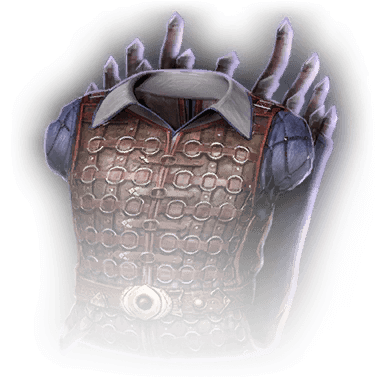 Ring Mail Armour