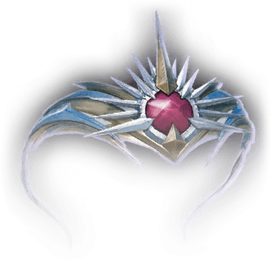 Circlet of Mental Anguish